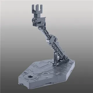 GUNDAM - Action Base 2 Gray - Model Kit