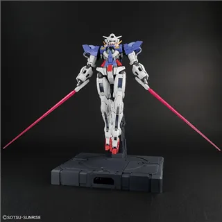 GUNDAM - Perfect Grade Gundam Exia 1/60 - Model Kit