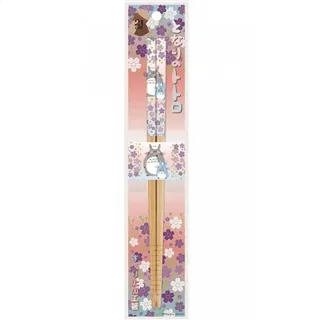 MY NEIGHBOR TOTORO - Sakura Totoro - Chopstick 21cm