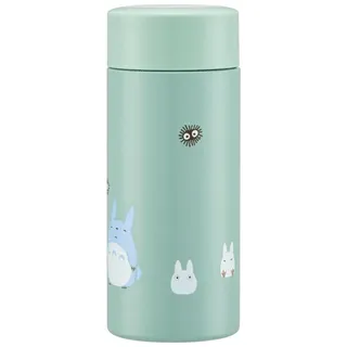 MY NEIGHBOR TOTORO - Grimaces - Thermos Bottle 250ml