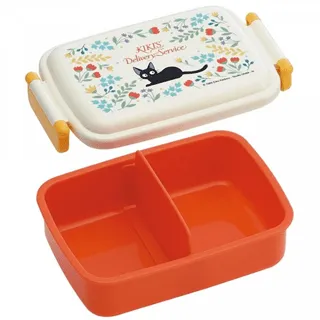STUDIO GHIBLI - Kiki's delivery service -bento 2 closures 170x105x60mm
