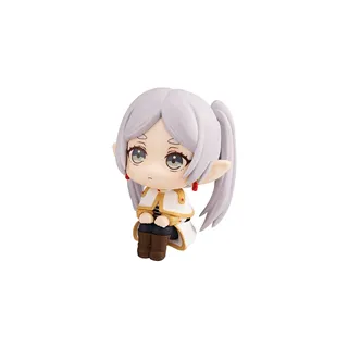 Frieren: Beyond Journey's End Look Up PVC Statue Frieren 11 cm