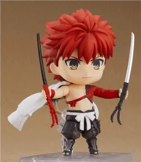 Fate/Grand Order Nendoroid Action Figure Saber/Senji Muramasa 10 cm