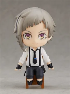Bungo Stray Dogs Nendoroid Swacchao! Figure Atsushi Nakajima 9 cm
