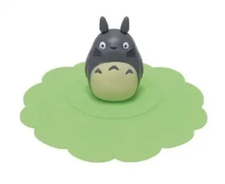 MY NEIGHBOR TOTORO - Totoro - Silicon cup cover