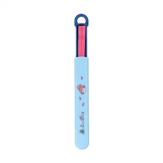 PONYO ON THE CLIFF - Ponyo in the sea - Box of chopstick 16.5cm