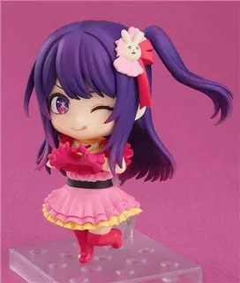 Oshi No Ko Nendoroid Action Figure Ai 10 cm