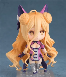 Date A Live Nendoroid Action Figure Mukuro Hoshimiya 10 cm