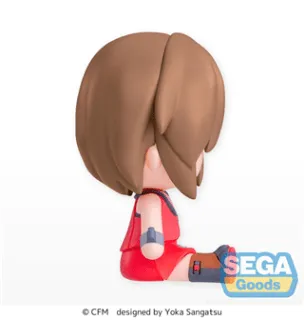 Hatsune Miku Chibi Figure Meiko 8 cm