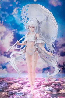Fate/Grand Order PVC Statue 1/7 Pretender/Lady Avalon 30 cm