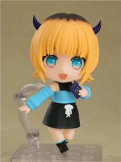 Oshi No Ko Nendoroid Action Figure MEMcho 10 cm