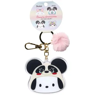 SANRIO - Pochakon - Mascot Keychain
