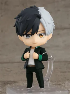 Wind Breaker Nendoroid Action Figure Haruka Sakura 10 cm