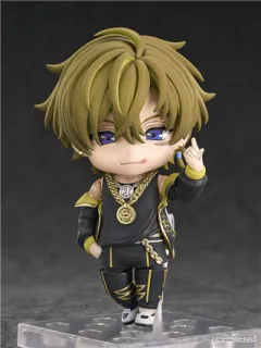Paradox Live Nendoroid Action Figure Chisei Kuzuryu 10 cm