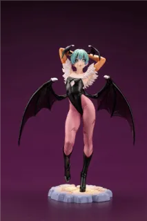 Darkstalkers Bishoujo PVC Statue 1/7 Lilith Limited Edition 22 cm