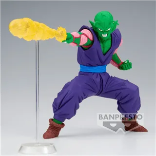 DRAGON BALL Z - Piccolo - Figure Gxmateria 15cm