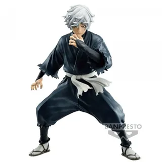 HELL'S PARADISE JIGOKURAKU - Gabimaru - Figure Vibration Stars 14cm