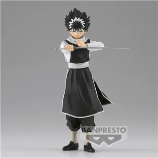 YU YU HAKUSHO - Hiei - Figure DXF 14cm