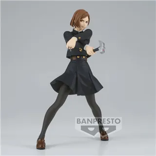 JUJUTSU KAISEN - Nobara Kugisaki - Figure King Of Artist 20cm