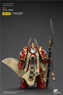 Warhammer The Horus Heresy Action Figure 1/18 Thousand son Ahzek Ahriman 12 cm