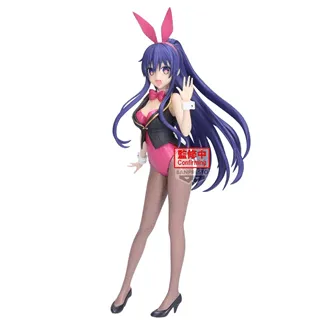 DATE A LIVE - Tohka Yatogami - Figurine 22cm