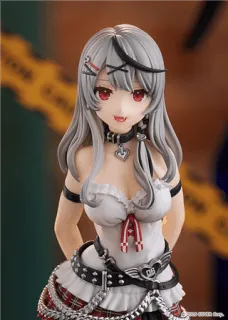 Hololive Production Pop Up Parade PVC Statue Sakamata Chloe 17 cm