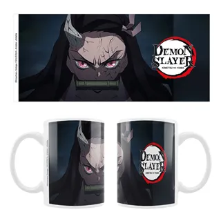 Demon Slayer: Kimetsu no Yaiba Ceramic Mug Demon Nezuko