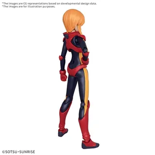 GUNDAM - Figure-rise Standard PLE TWO - Model Kit