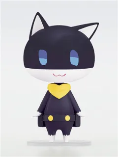 Persona 5 Royal HELLO! GOOD SMILE Action Figure Morgana 10 cm