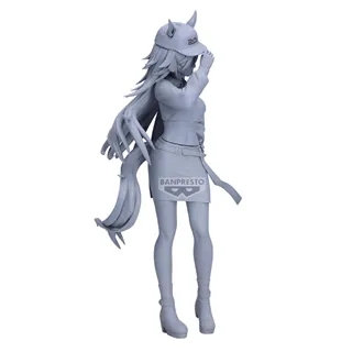 UMAMUSUME PRETTY DERBY - Mr. C.B.a - Figure 20cm