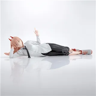 CHAINSAW MAN - Power - Figure 22cm