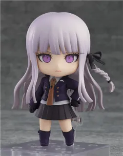Danganronpa 1.2 Reload Nendoroid Action Figure Kyokyo Kirigiri 10 cm