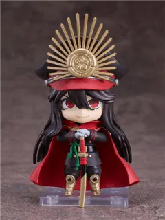 Fate/Grand Order Nendoroid Doll Action Figure Archer/Oda Nobunaga 10 cm