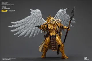 Warhammer The Horus Heresy Action Figure 1/18 Blood Angels Sanguinius Primarch of the IXth Legion 19 cm
