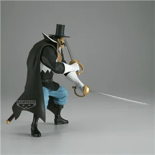 ONE PIECE - Vista - Figure Battle Record 14cm