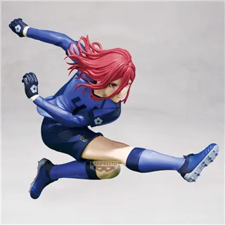 BLUELOCK - Hyoma Chigiri - Figure 10cm