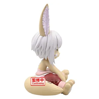 MADE IN ABYSS - Manachi - Soft Vinyl Figure 16cm
