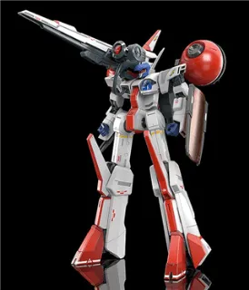 Cruise Chaser Blassty Moderoid Plastic Model Kit Cruise Chaser Blassty (re-run) 17 cm