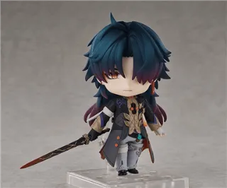 Honkai: Star Rail Nendoroid Action Figure Blade 10 cm