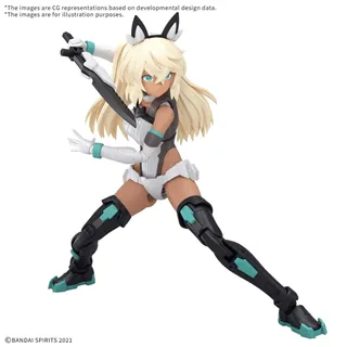 30MS - SIS-H00 Sestieh (Color C) - Model Kit