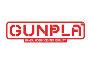 GUNDAM - 1/1 Gunpla-Kun (Theater Image Color) - Model Kit