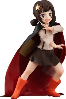 Kono Subarashii Sekai ni Bakuen wo! Pop Up Parade PVC Statue Komekko L Size 15 cm