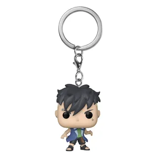 Boruto - Naruto Next Generations POP! Vinyl Keychains 4 cm Kawaki