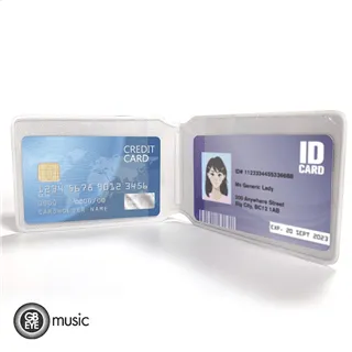 BT21 - Card Holder - Tata