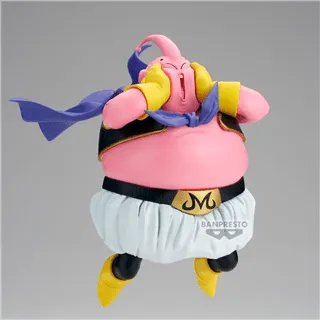 DRAGON BALL Z - Majin Buu - Figure Match Makers 2/2 14cm