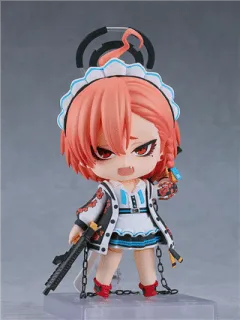 Blue Archive Nendoroid Action Figure Neru Mikamo 10 cm