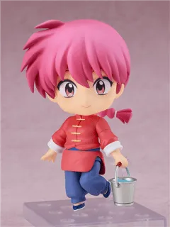 Ranma 1/2 Nendoroid Action Figure Ranma Female Ver. 10 cm