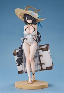 Blue Archive PVC Statue 1/6 Hinata Swimsuit Ver. 31 cm