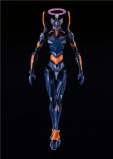 Evangelion: 2.0 You Can (Not) Advance Moderoid Plastic Model Kit Evangelion Mark.06 16 cm