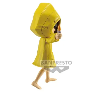 LITTLE NIGHTMARES - Six - Figure 17cm